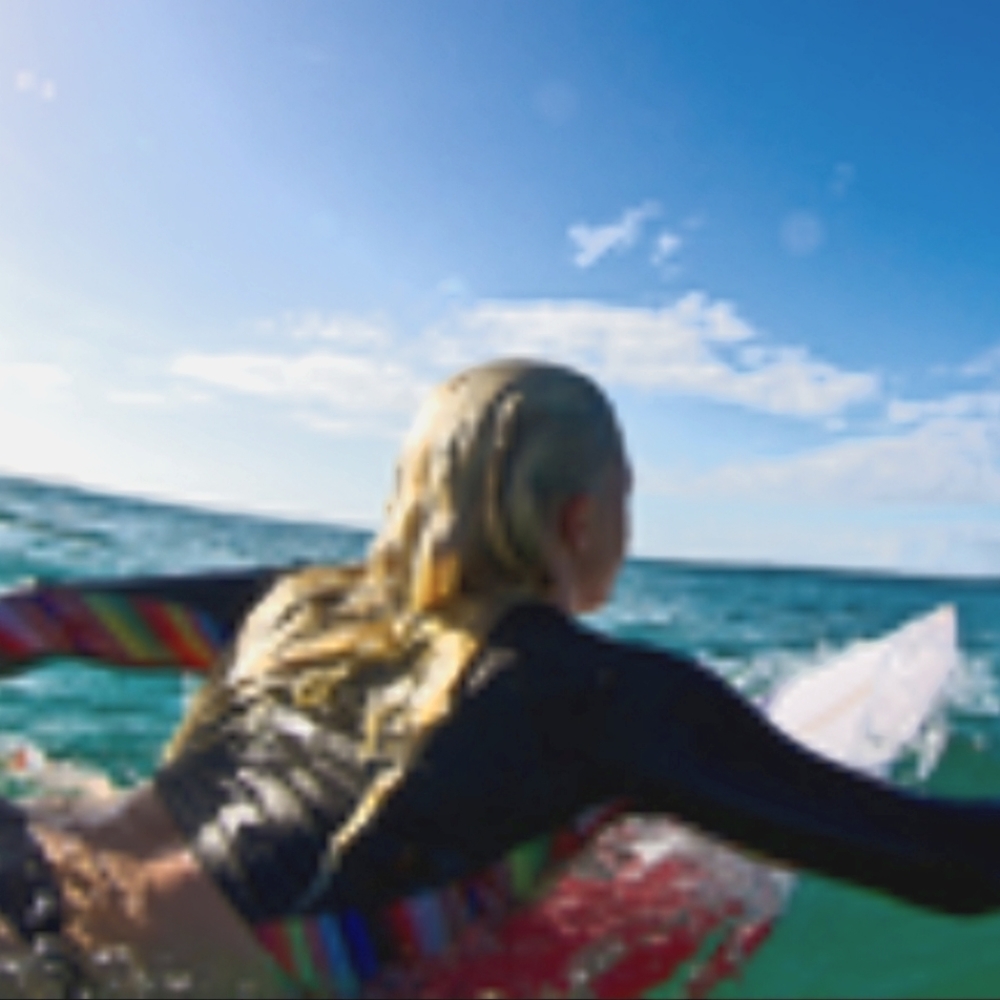 Meet your Posher, Jennifer